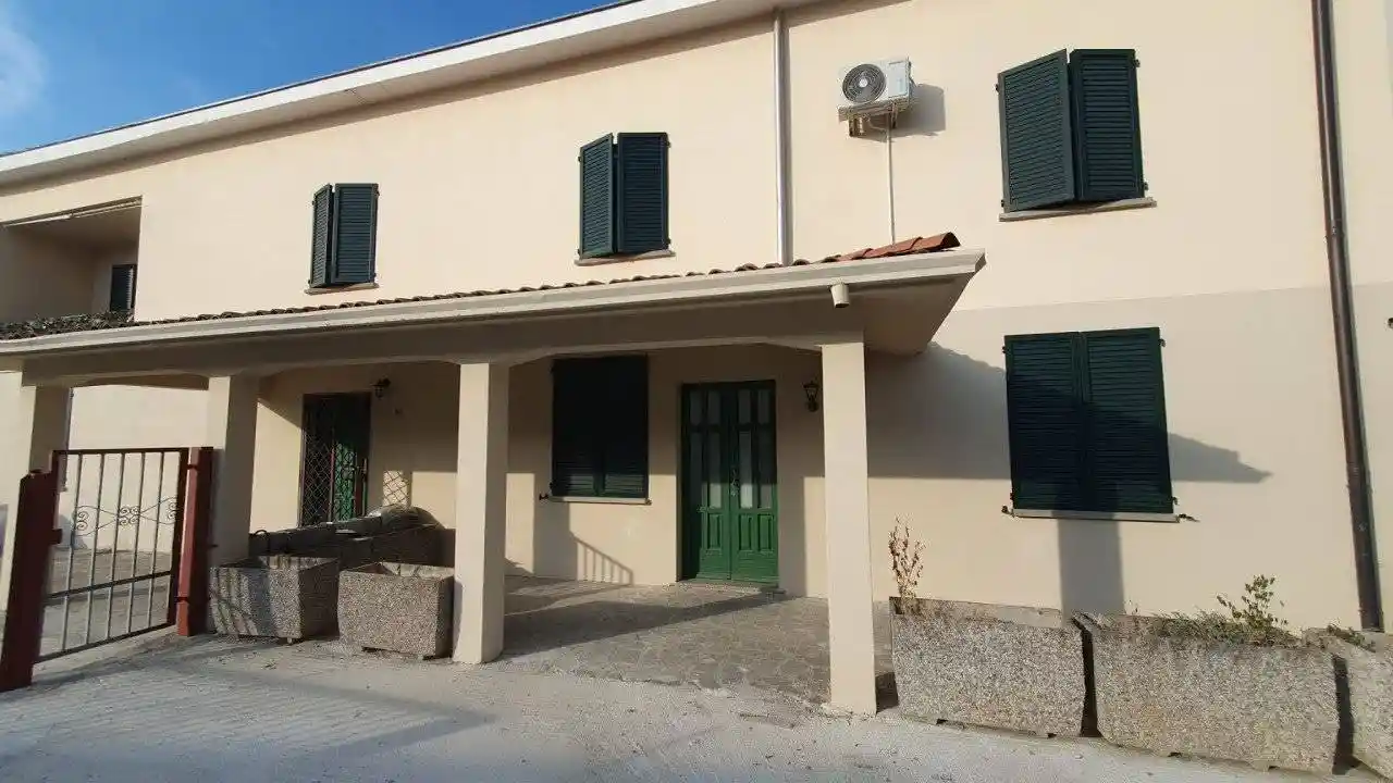 Appartamento in vendita a Mirandola