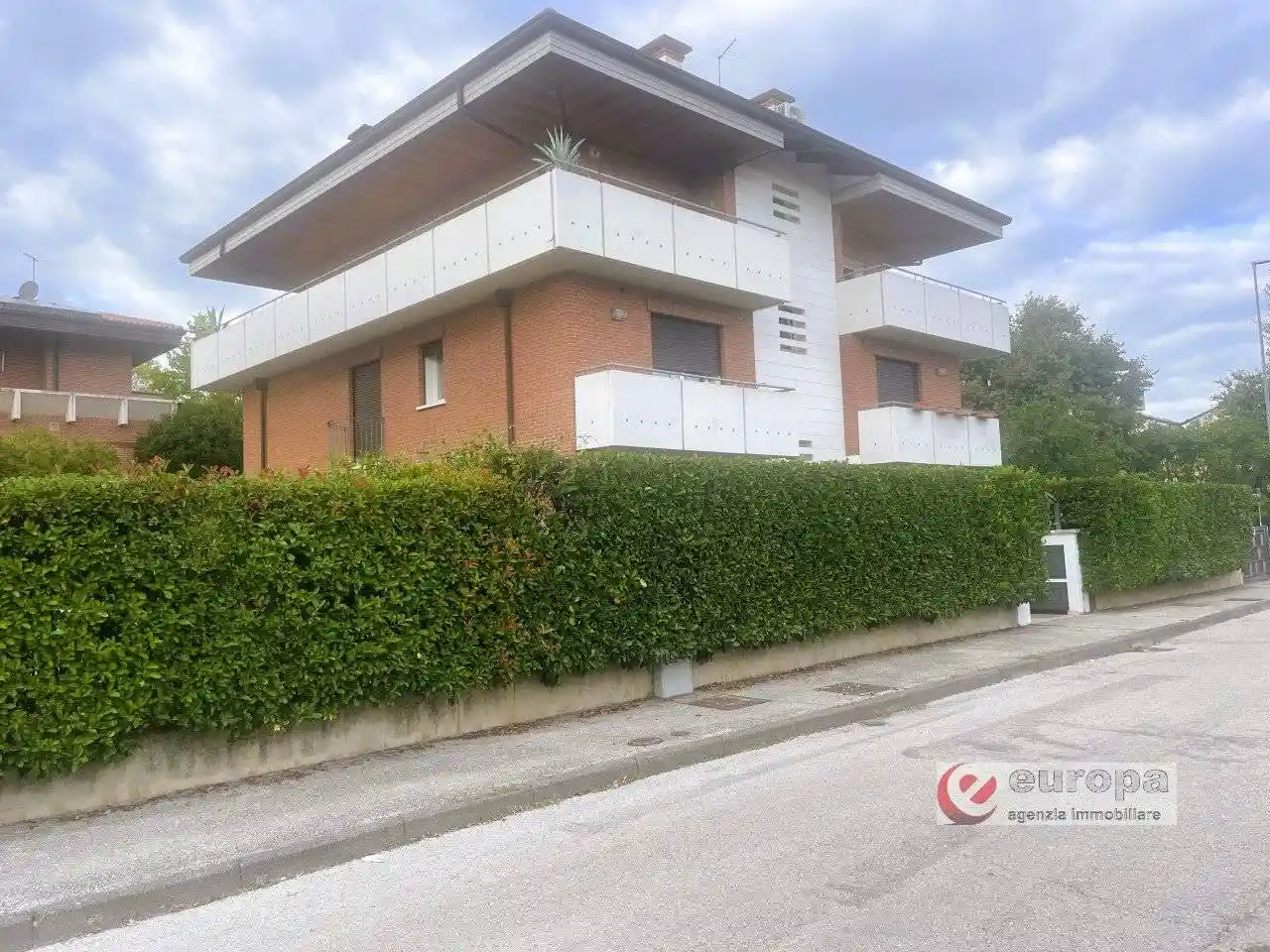 Attico - Mansarda in vendita a Vicenza