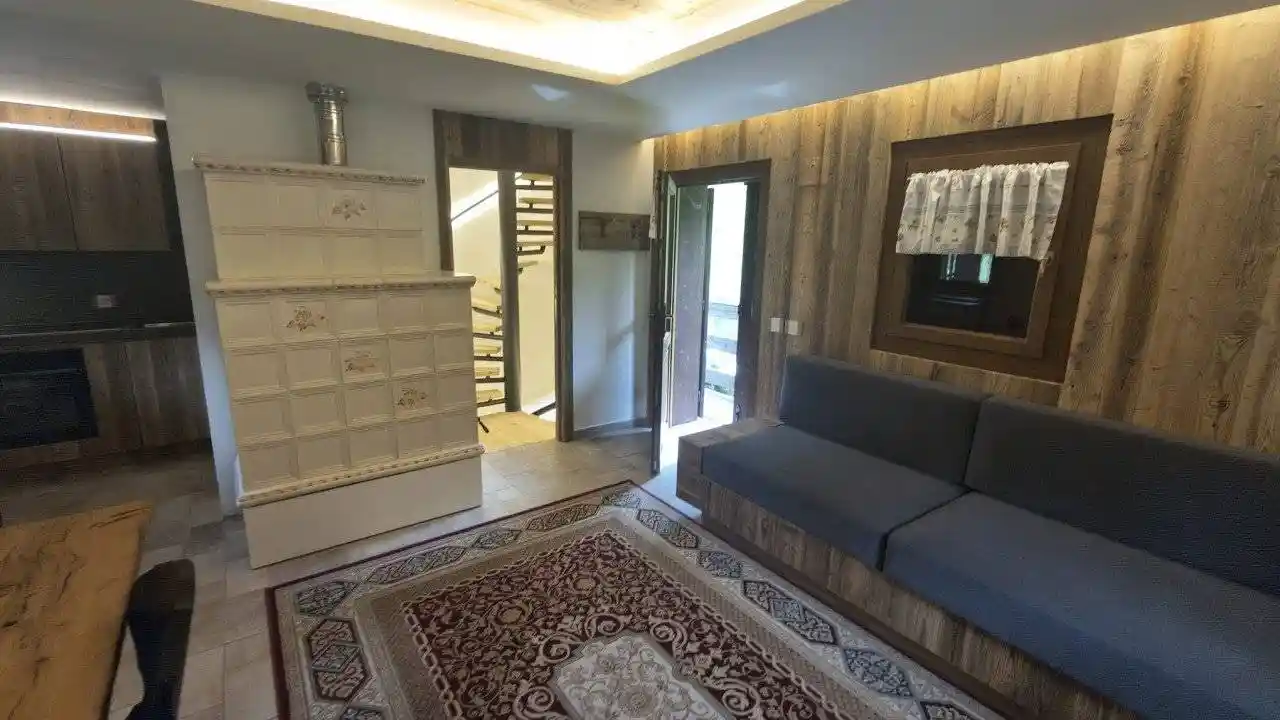 Rustico - Casale in vendita a Santo Stefano di Cadore