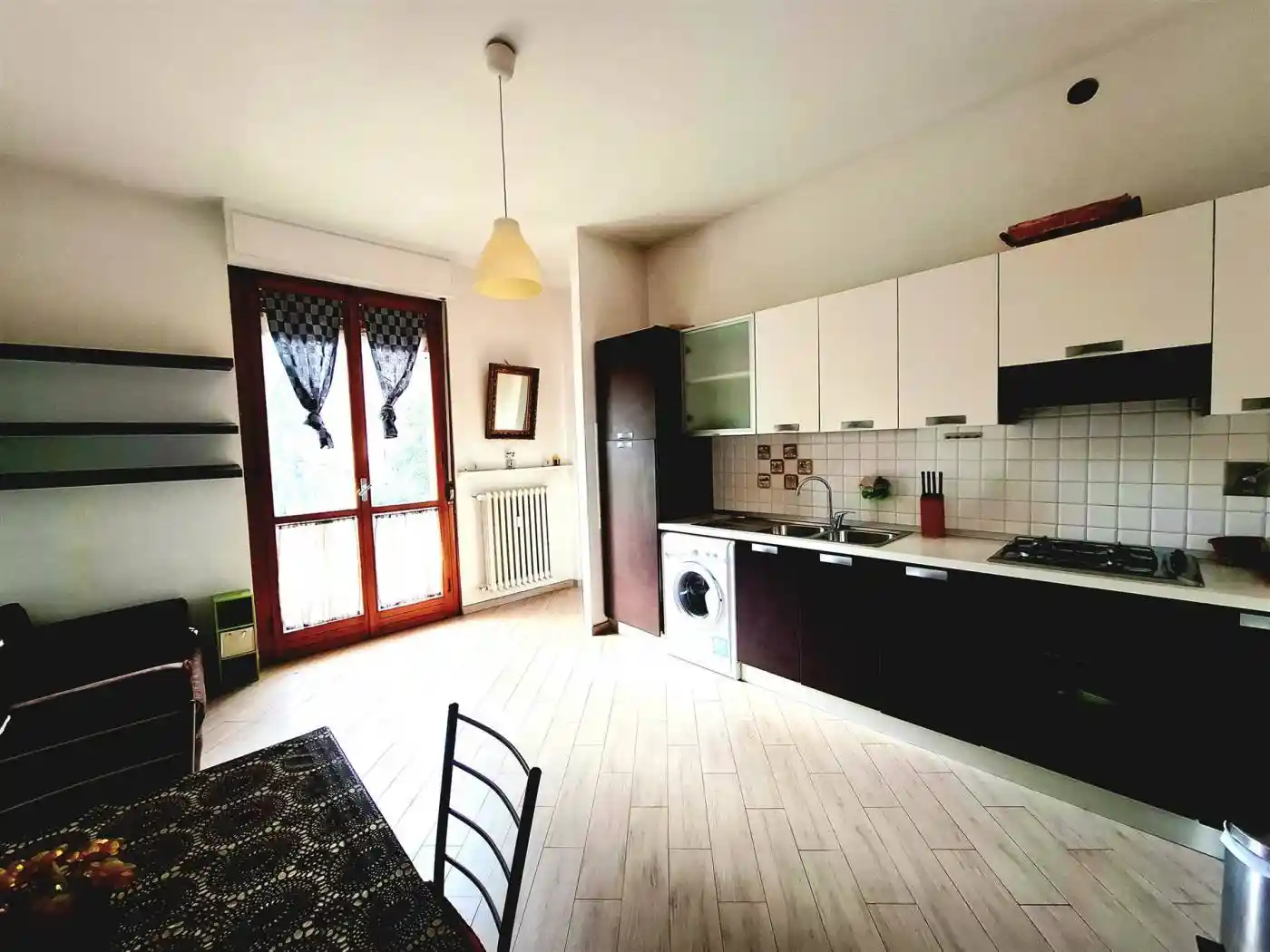Appartamento in affitto a Firenze