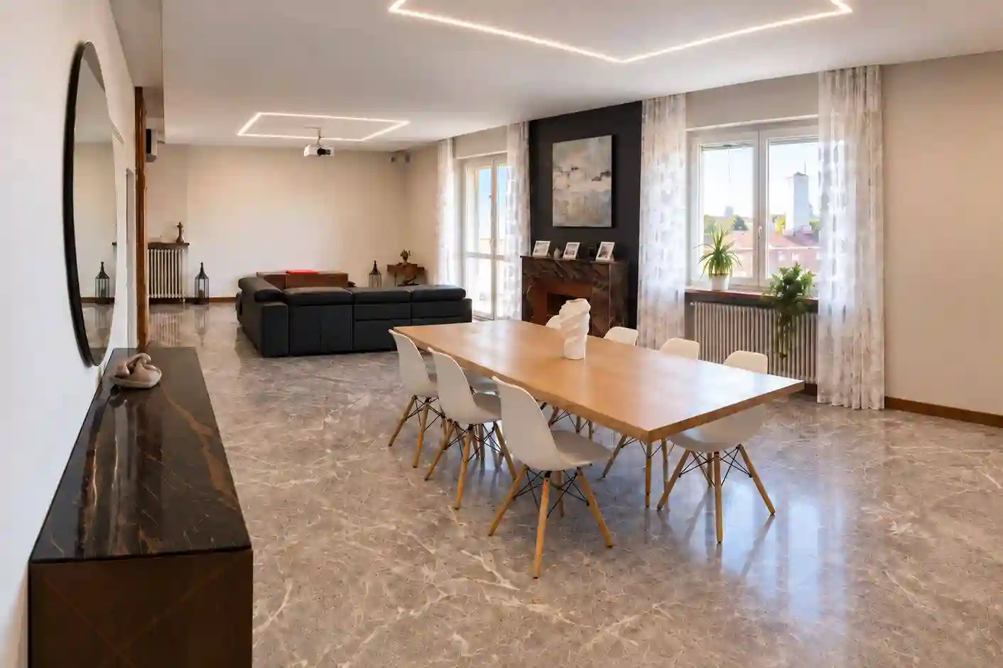 Attico - Mansarda - foto 2