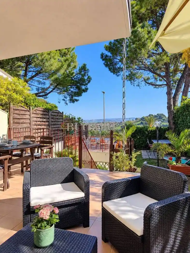 Villa in vendita a Numana