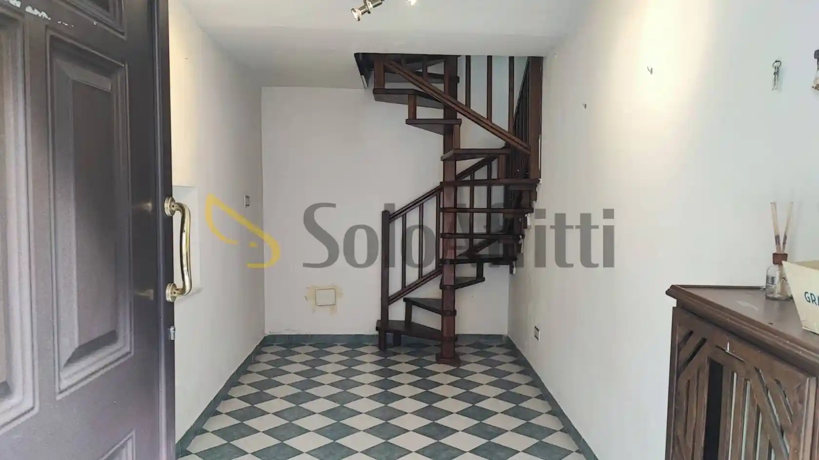 Appartamento in affitto a Caselle Torinese