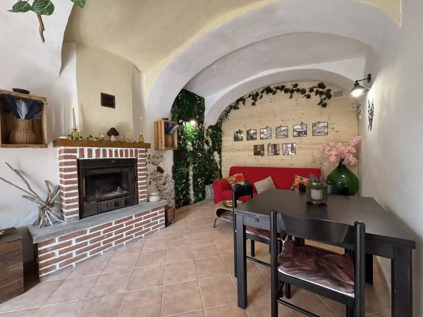 Casa indipendente in vendita a Paesana