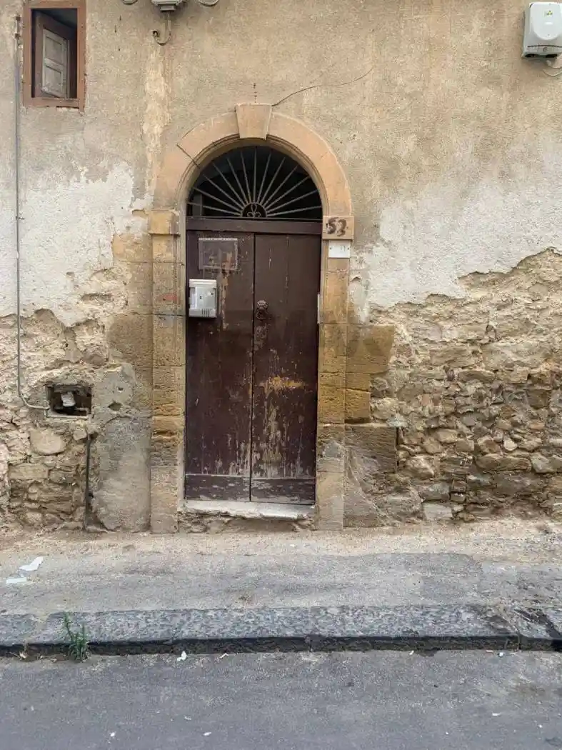 Appartamento in vendita a Caltanissetta