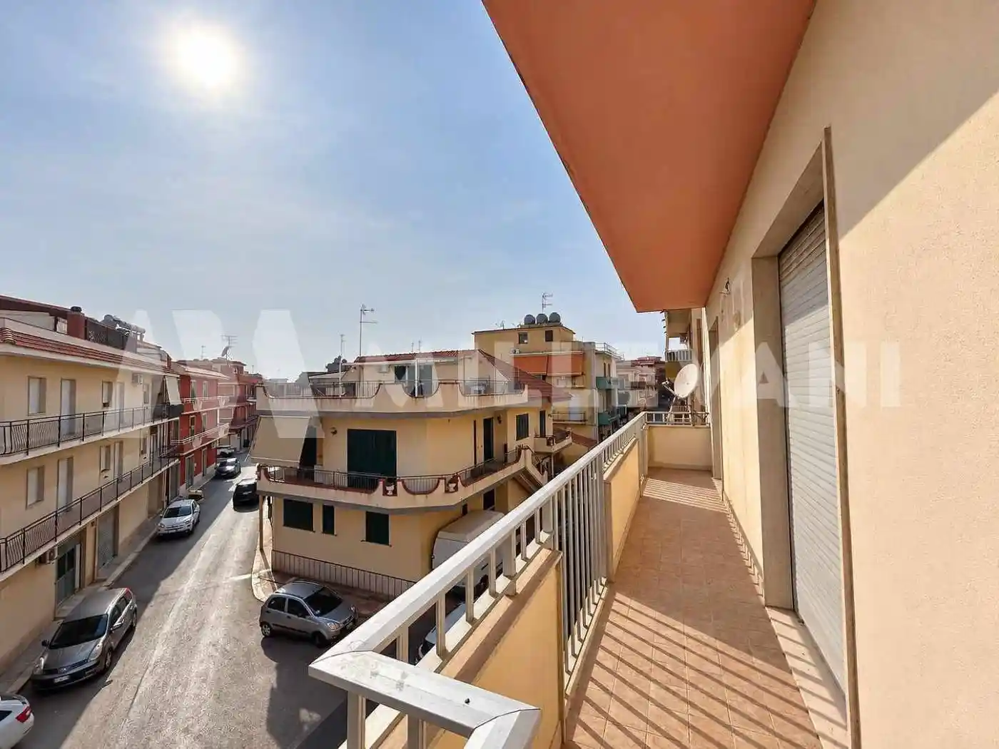 Appartamento in vendita a Pozzallo