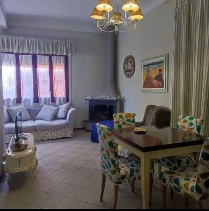 Villa in affitto a Montignoso