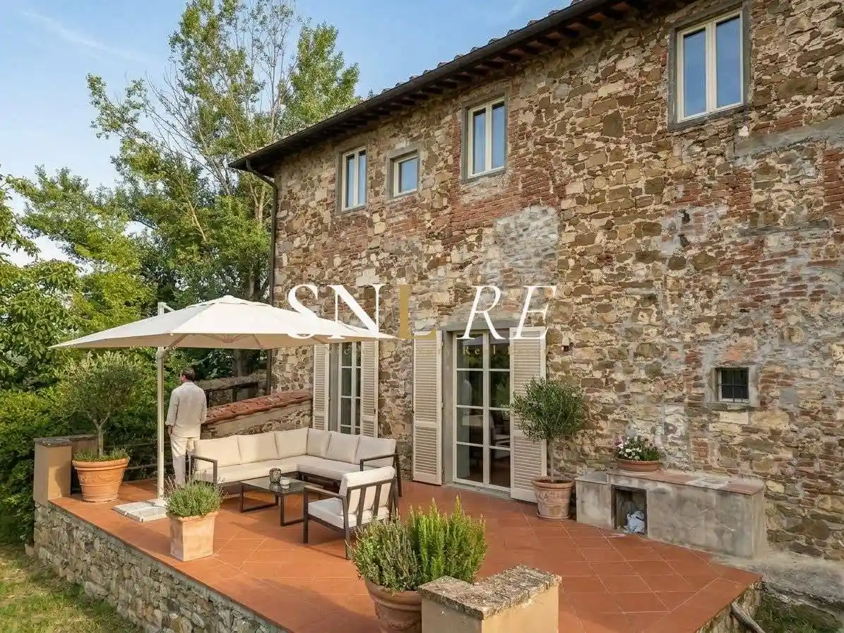 Casa indipendente in vendita a Scandicci