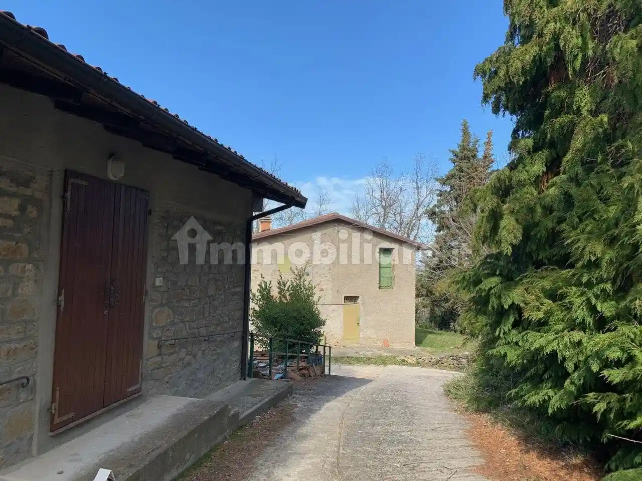 Rustico - Casale in vendita a Monterenzio