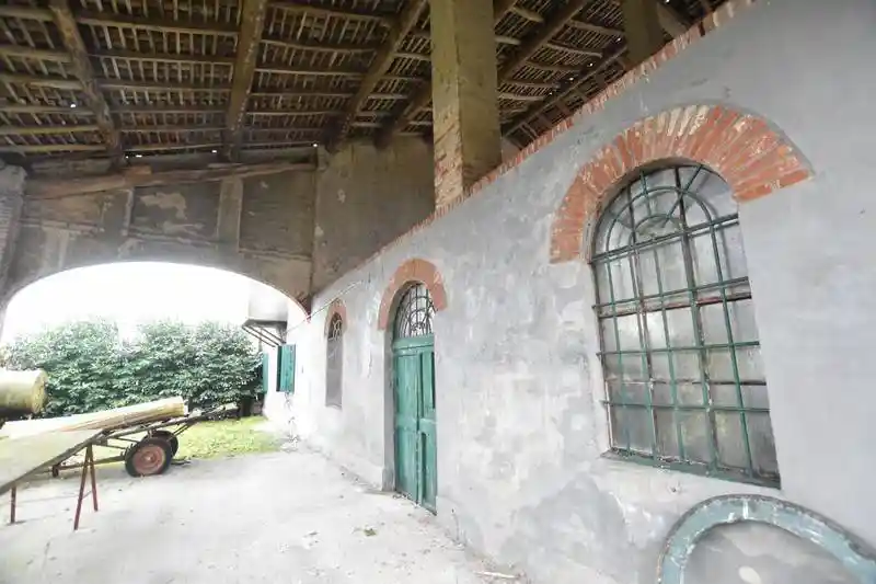 Rustico - Casale in vendita a Fidenza