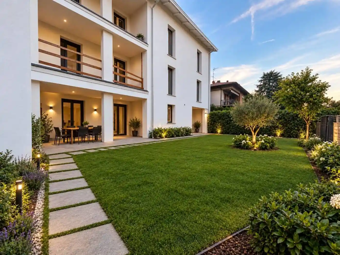 Appartamento in vendita a Castellarano