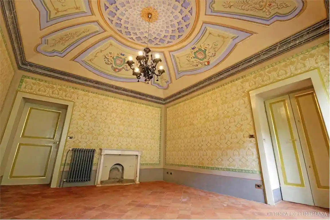 Appartamento in vendita a Pontremoli