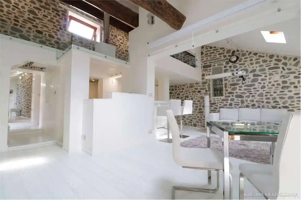 Appartamento in vendita a Pontremoli
