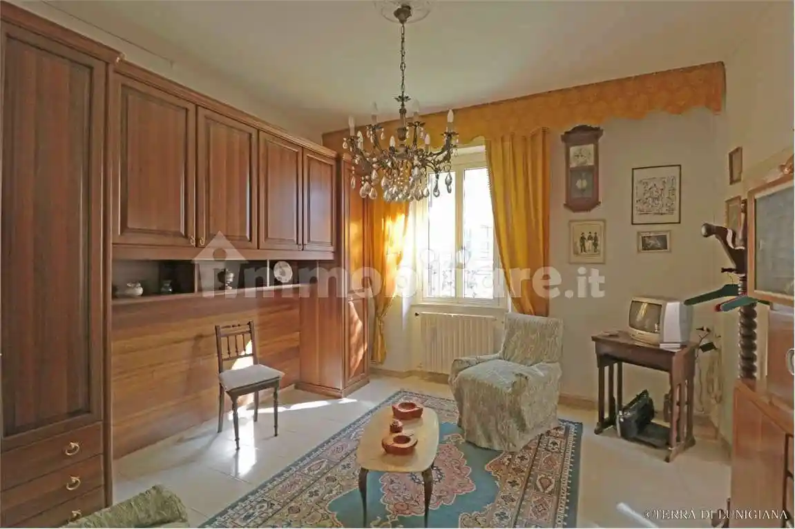Appartamento in vendita a Villafranca in Lunigiana
