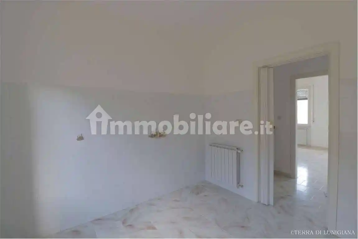 Appartamento in vendita a Mulazzo
