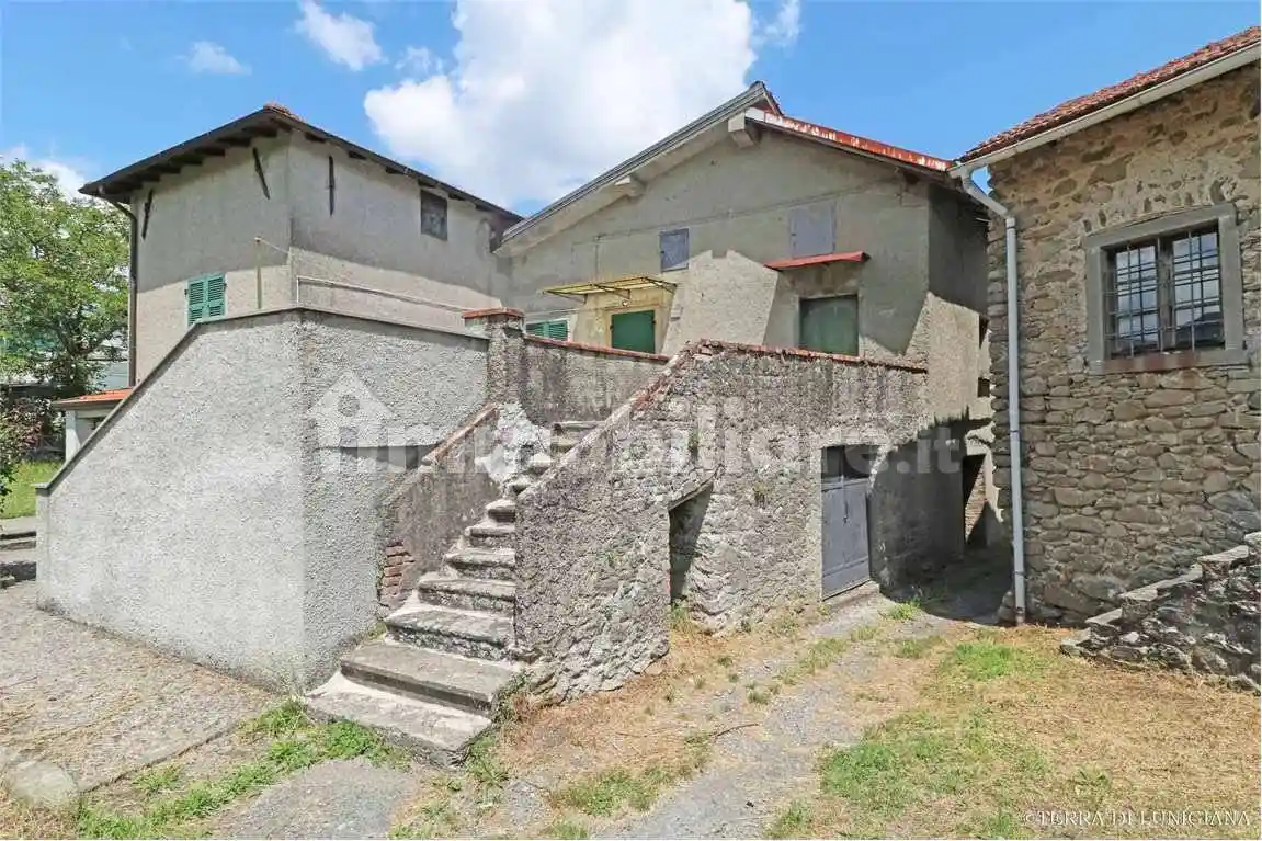 Rustico - Casale in vendita a Mulazzo