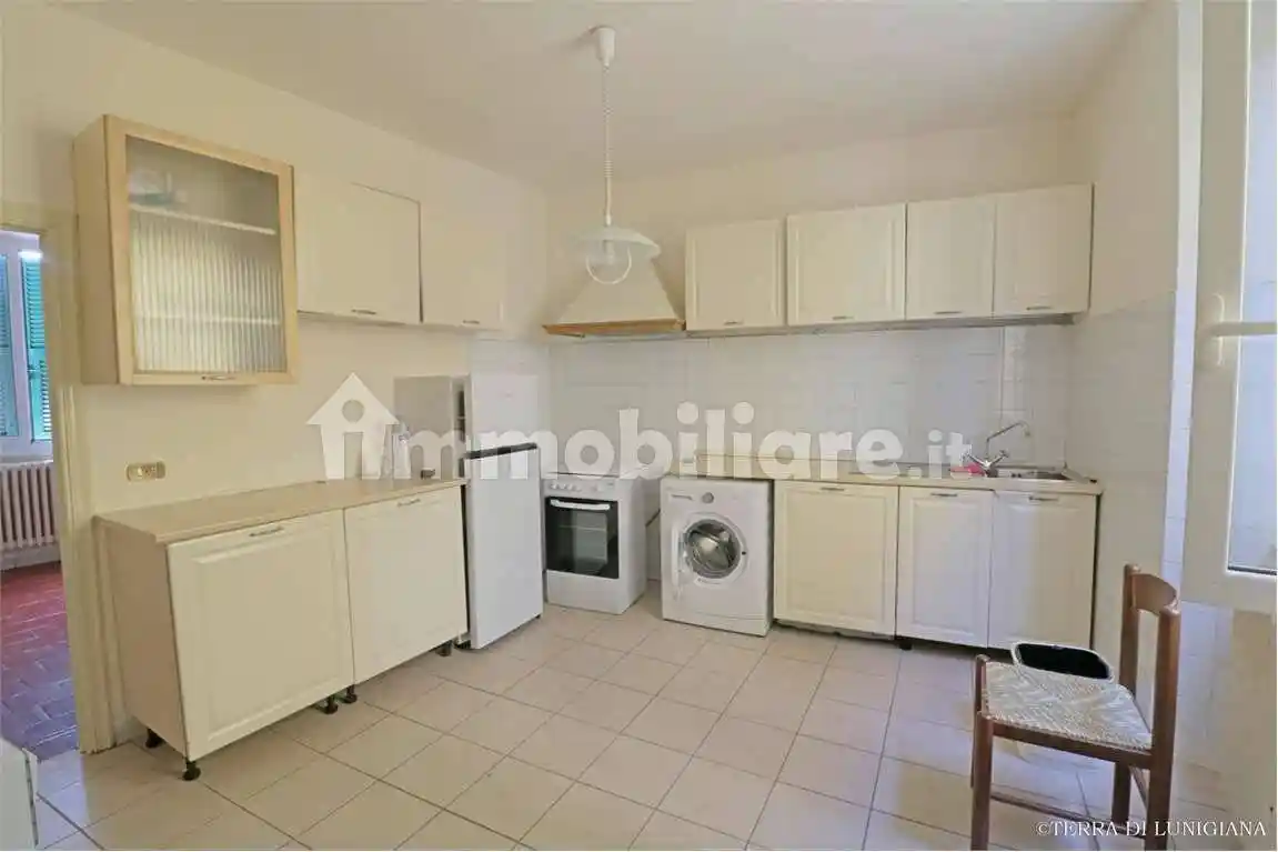 Appartamento in vendita a Pontremoli