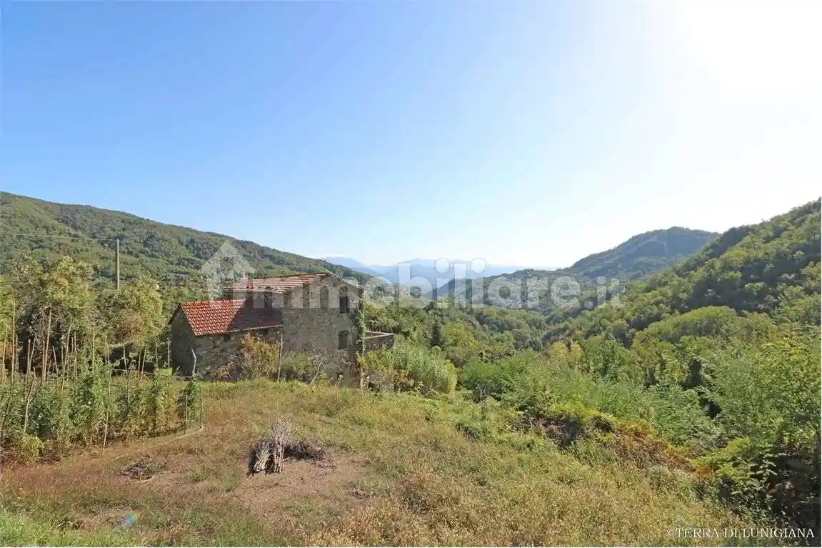 Rustico - Casale in vendita a Tresana