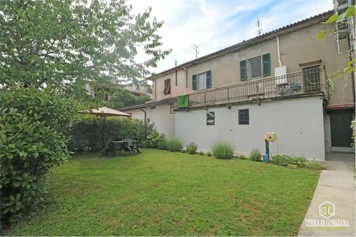 Casa indipendente in vendita a Mulazzo