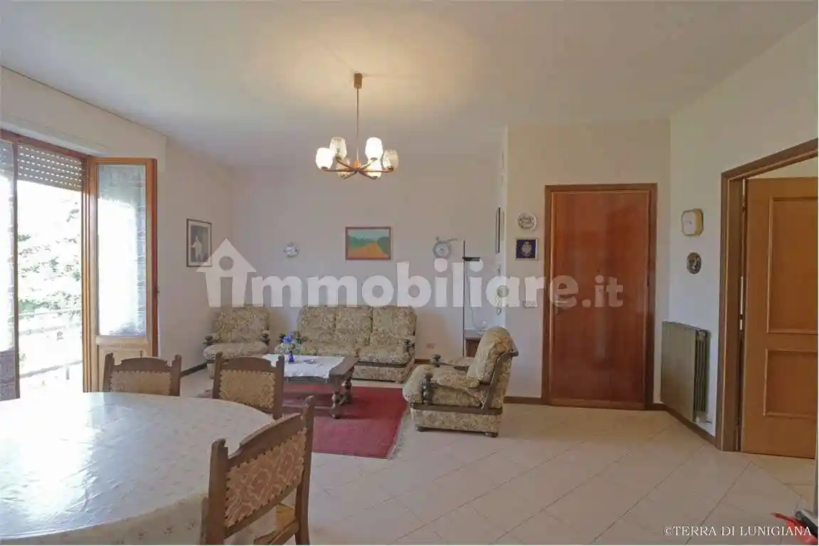 Appartamento in vendita a Mulazzo