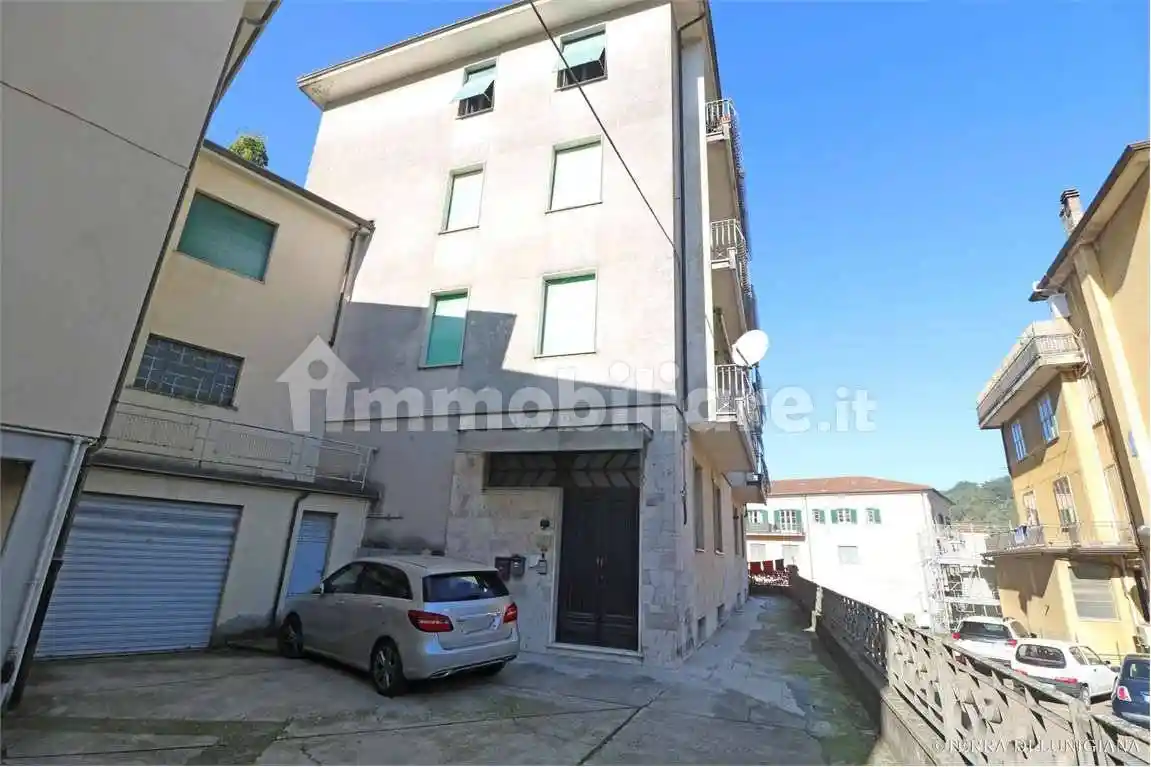 Appartamento in vendita a Pontremoli