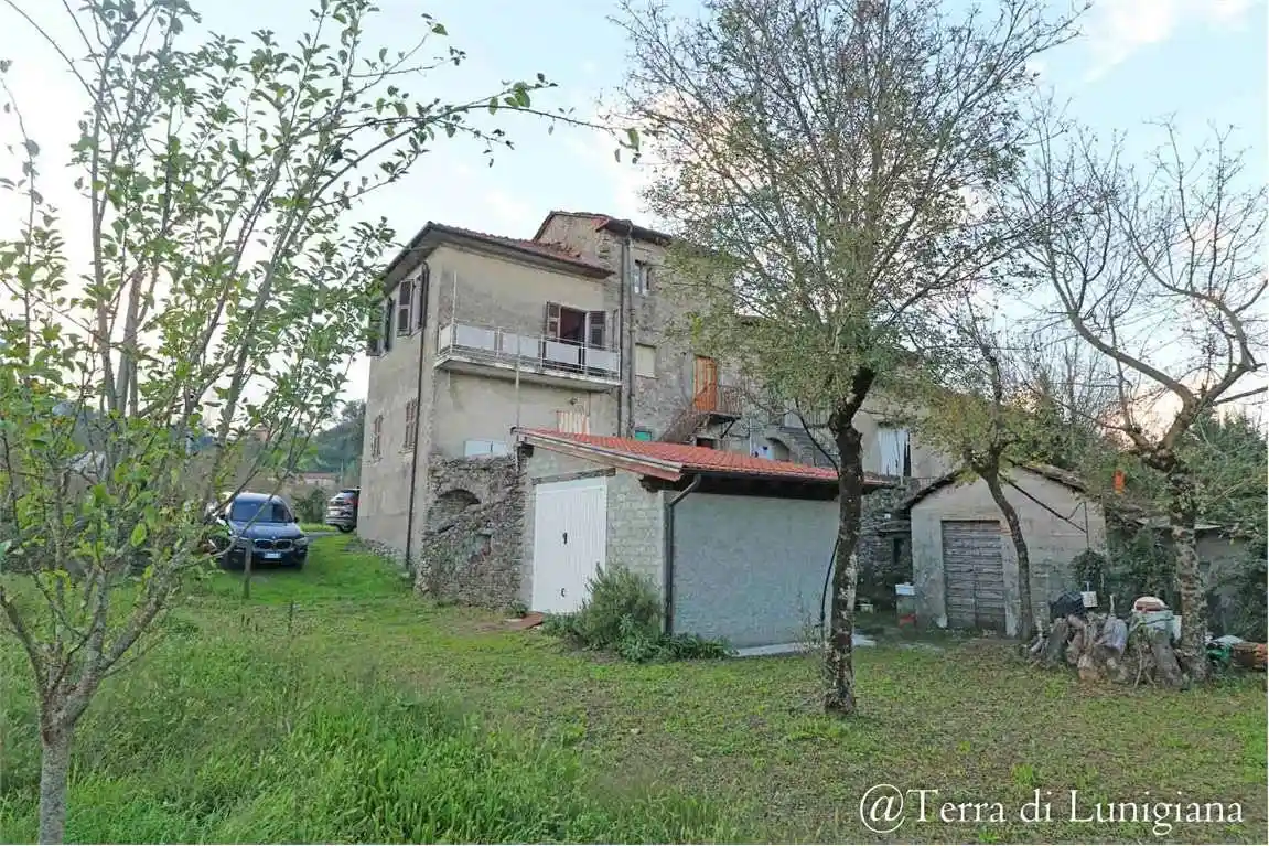 Rustico - Casale in vendita a Mulazzo