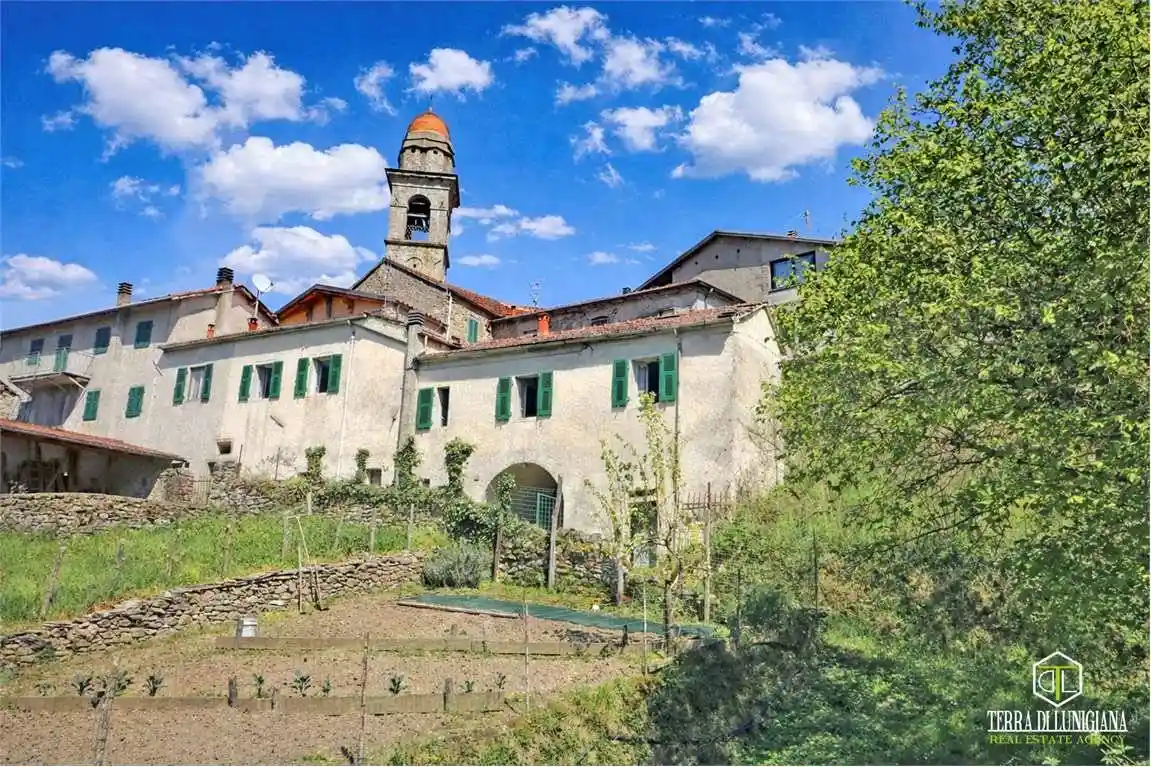 Rustico - Casale in vendita a Pontremoli