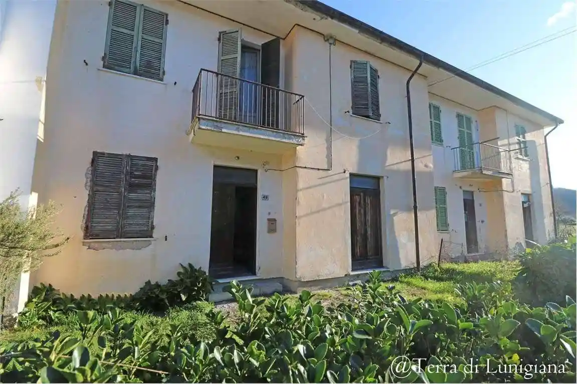 Villetta a schiera in vendita a Filattiera