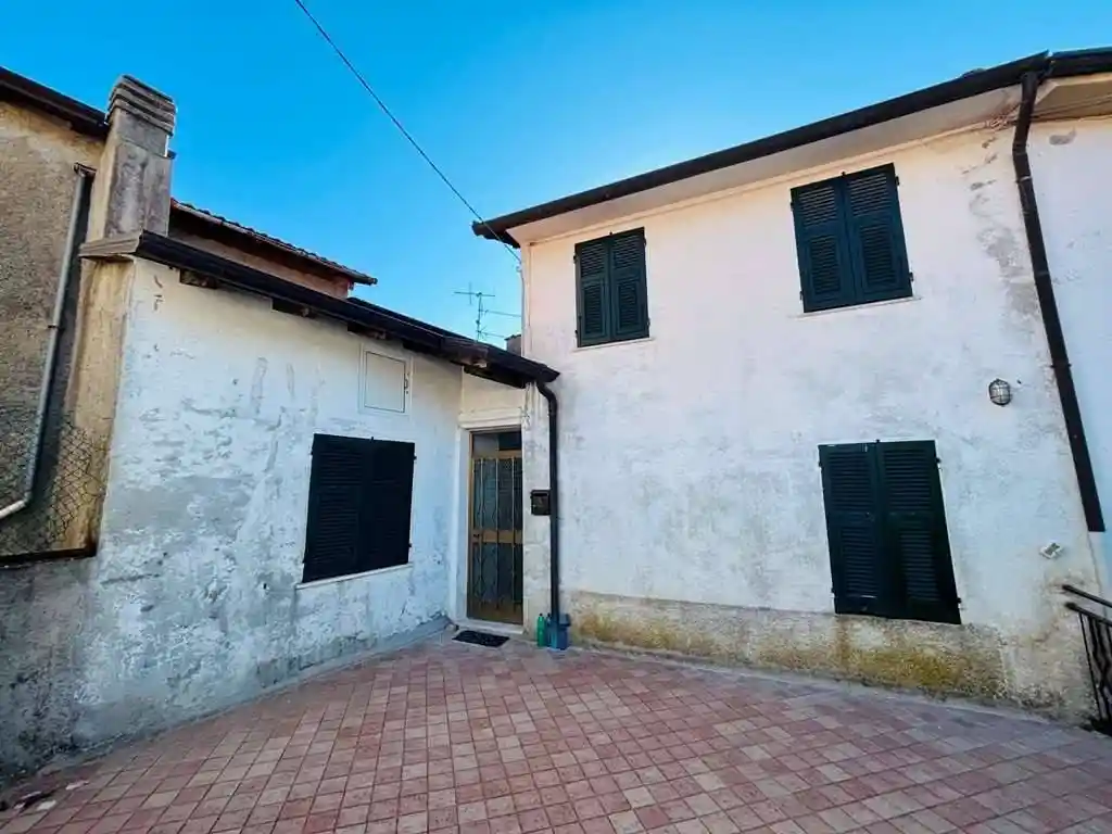 Rustico - Casale in vendita a Mulazzo