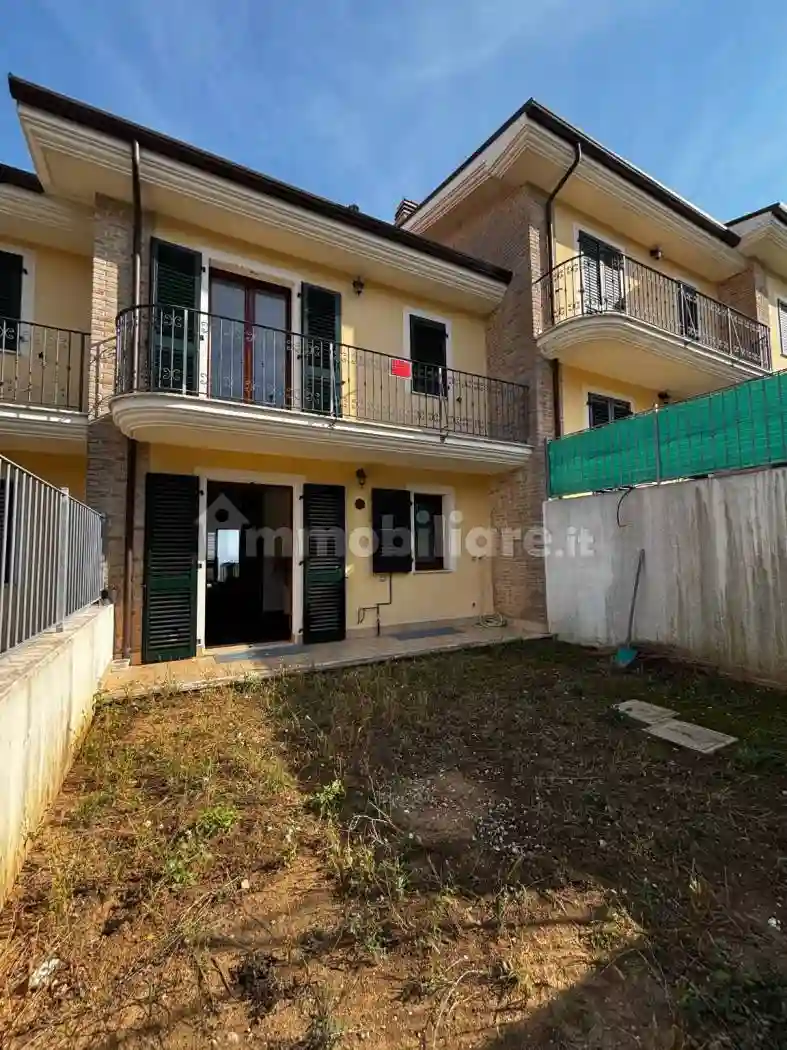 Villetta a schiera - foto 4