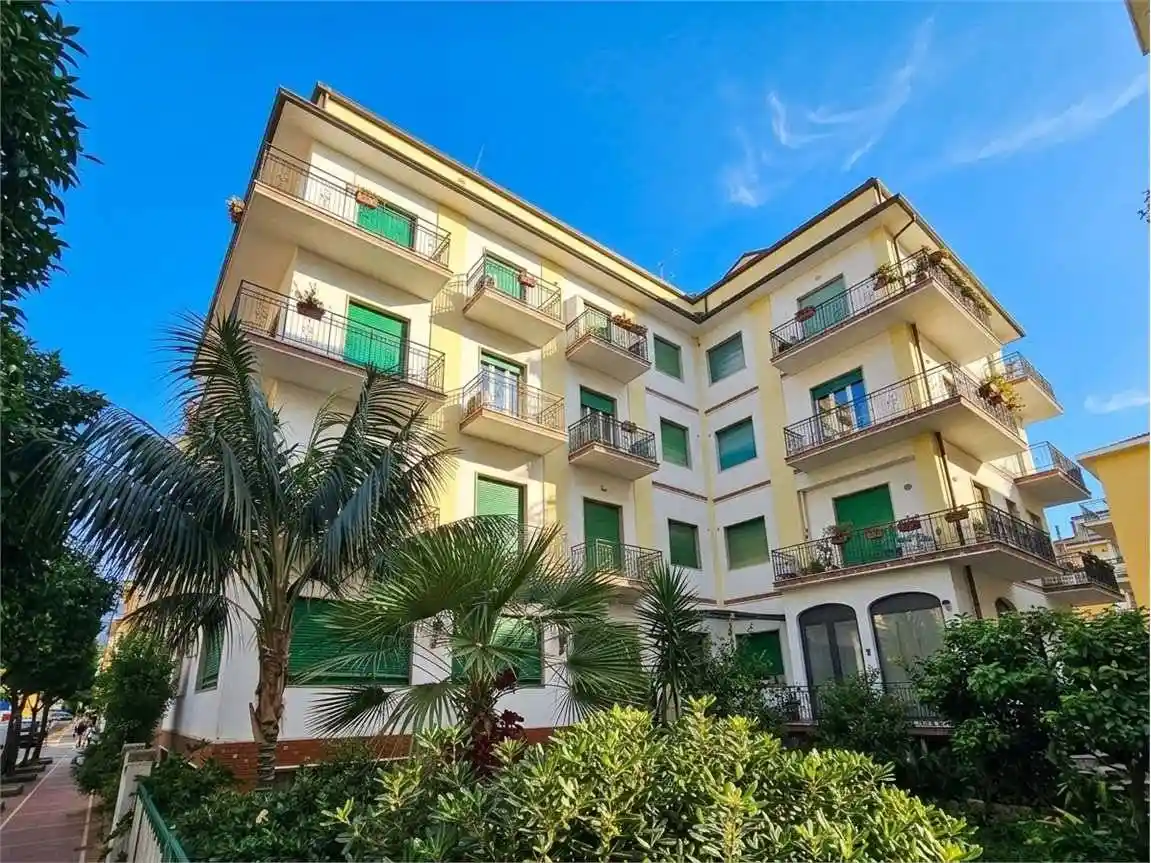 Attico - Mansarda in vendita a Diano Marina