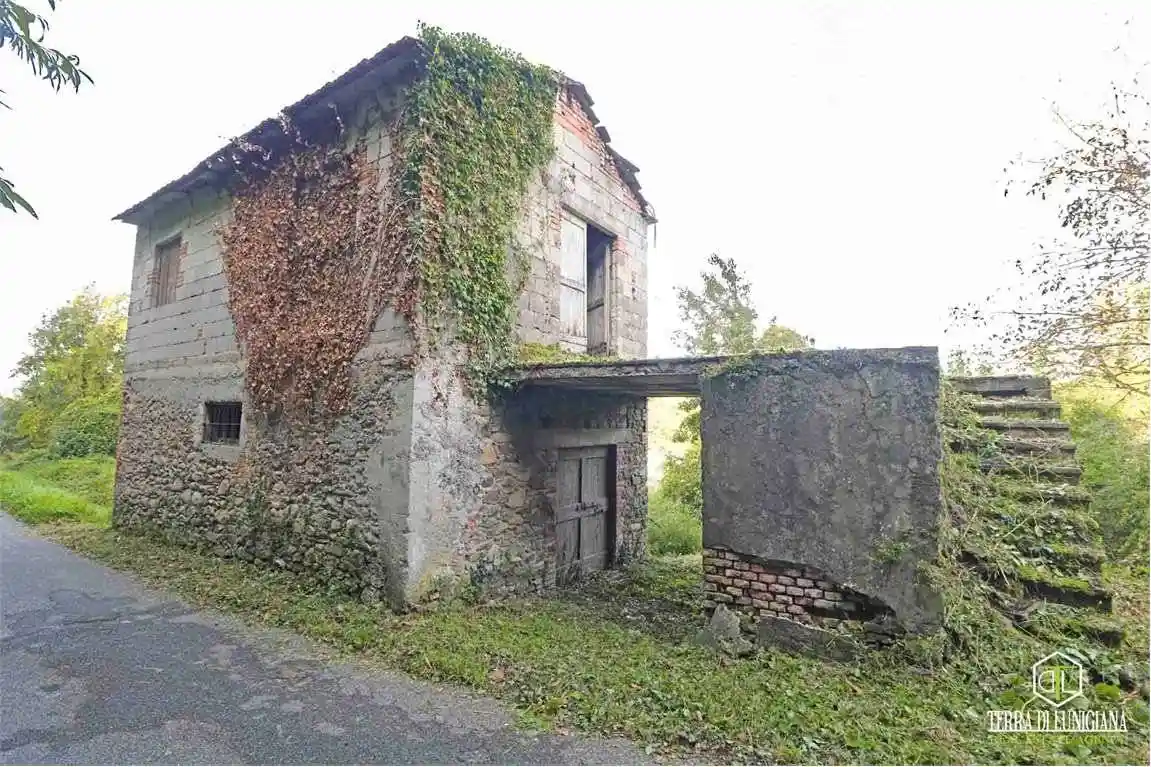 Rustico - Casale in vendita a Villafranca in Lunigiana