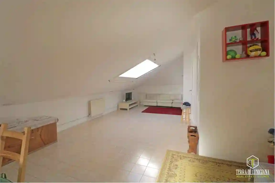 Attico - Mansarda - foto 5