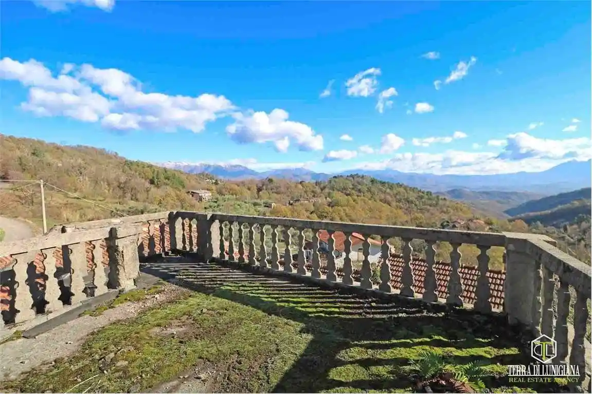 Rustico - Casale in vendita a Mulazzo