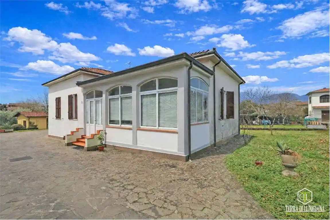 Casa indipendente in vendita a Filattiera