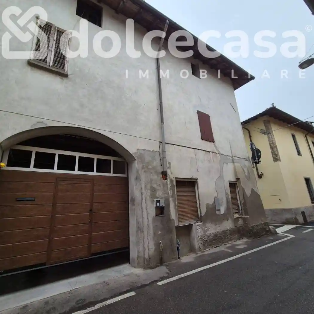 Appartamento in vendita a Rivolta d'Adda