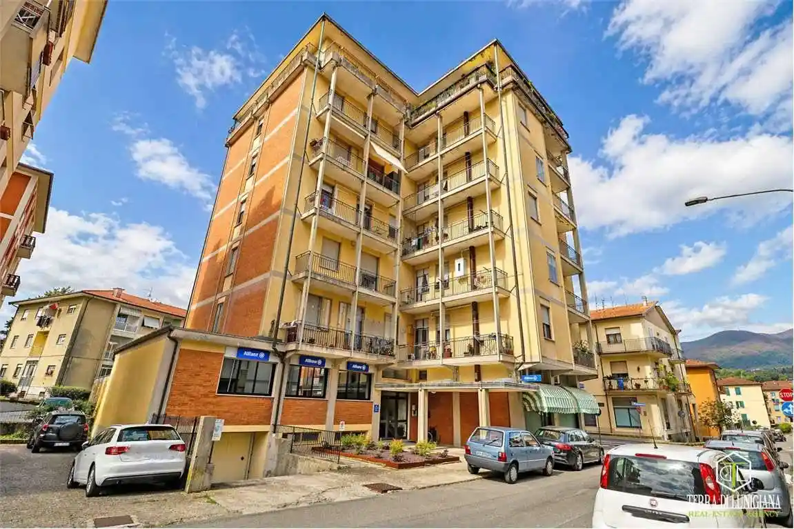 Appartamento in vendita a Pontremoli