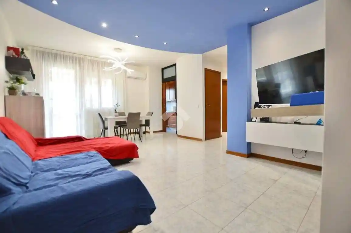 Appartamento in vendita a Salgareda