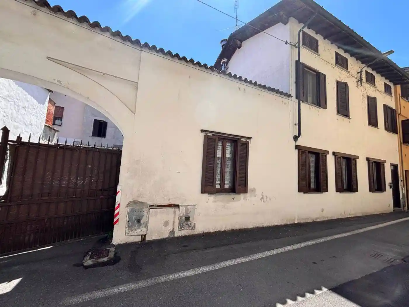 Casa indipendente in vendita a Garlasco