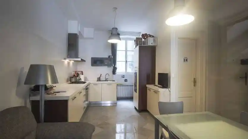 Appartamento in vendita a Trieste