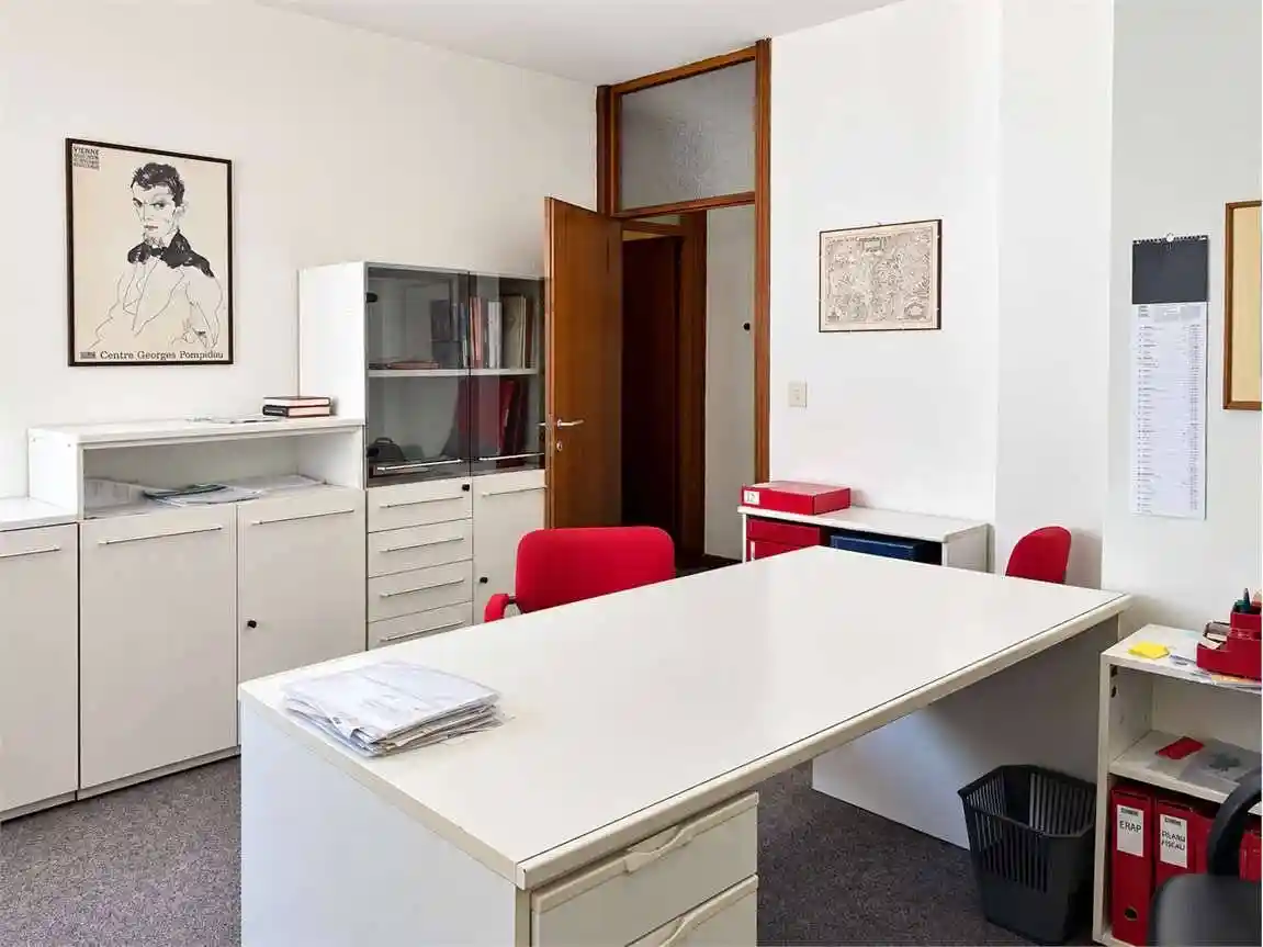 Appartamento in vendita a Trento
