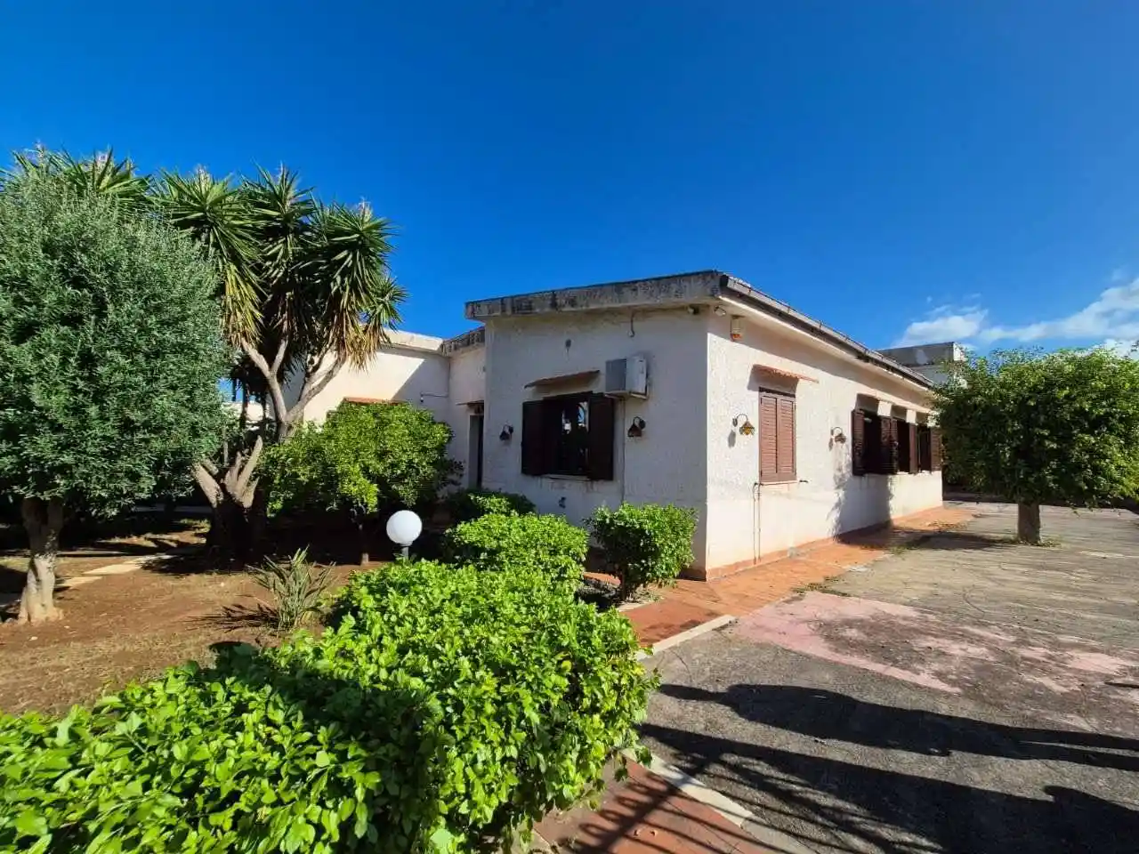 Villa in vendita a Carini