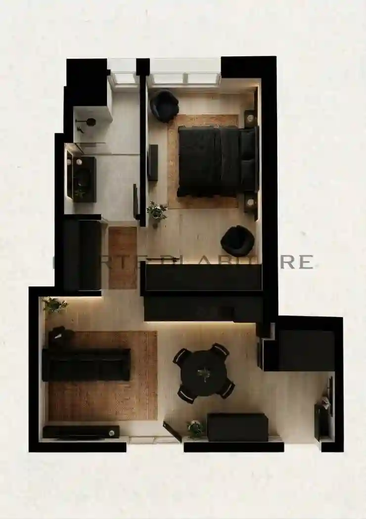 Appartamento - foto 5
