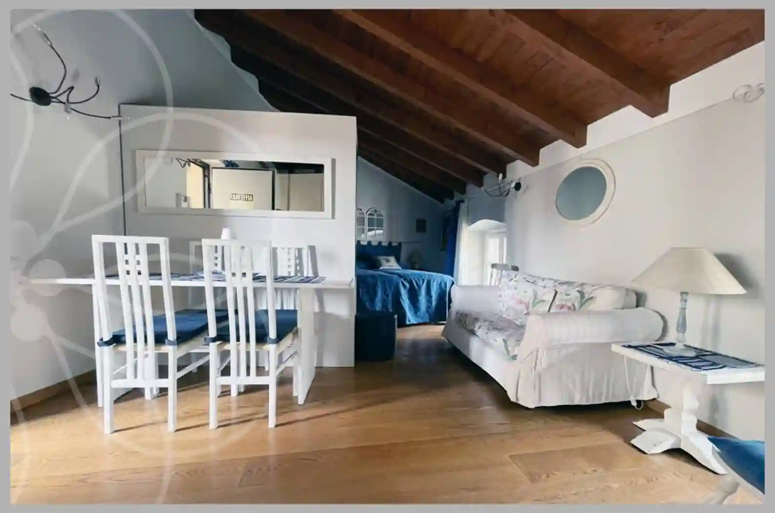 Attico - Mansarda - foto 2