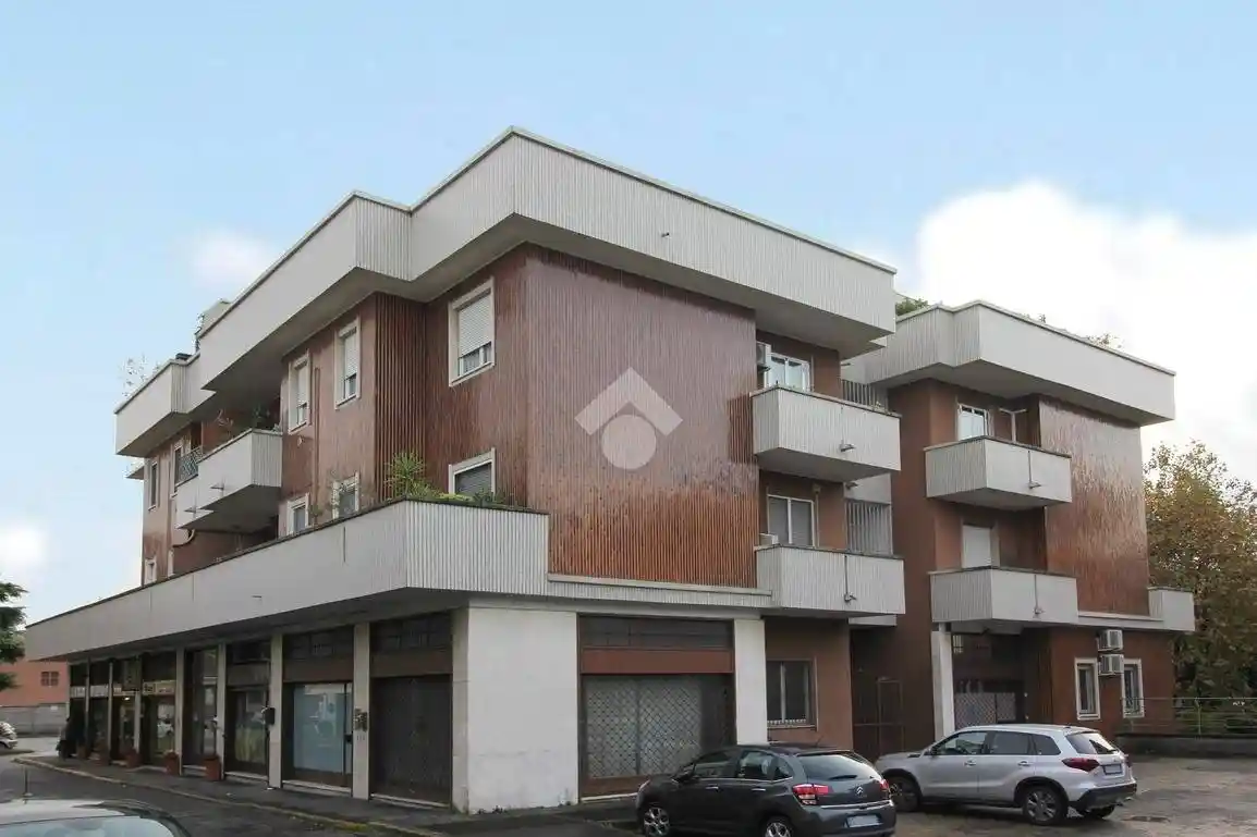 Appartamento in vendita a Rho