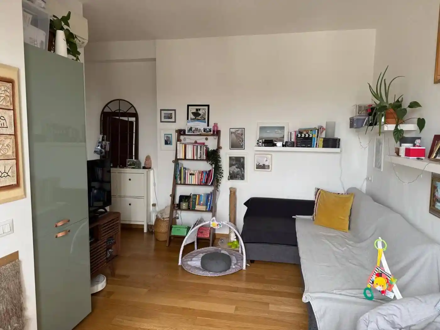 Appartamento in vendita a Bergamo