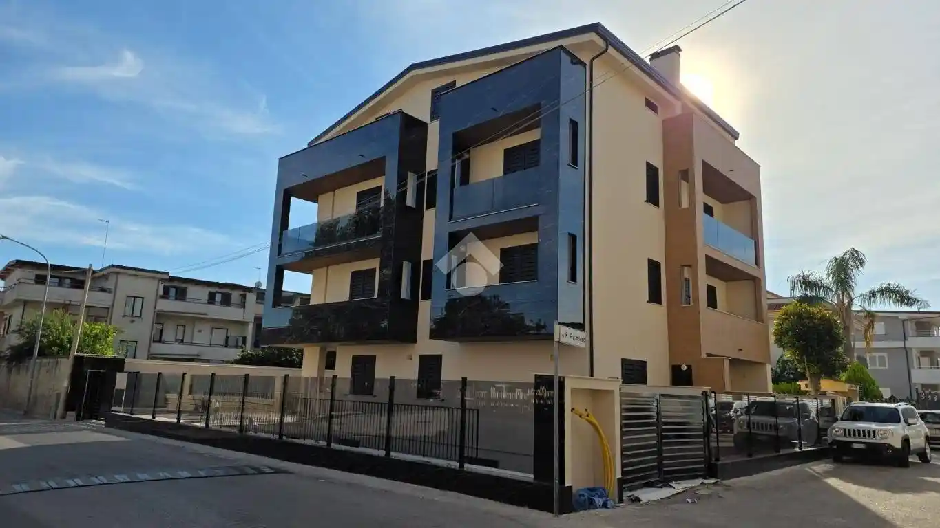 Appartamento in vendita a San Prisco