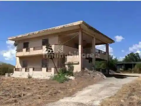 Villa in vendita a Noto