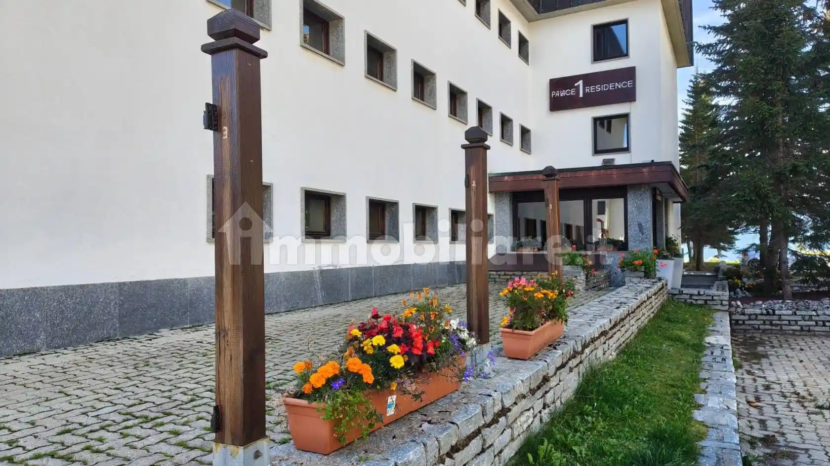 Appartamento in vendita a Sestriere