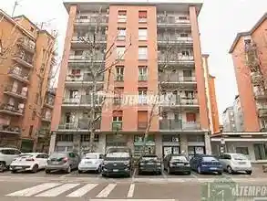 Appartamento in vendita a Sesto San Giovanni